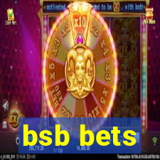 bsb bets